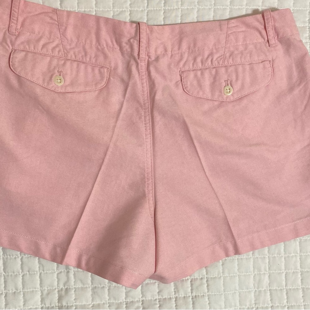 Polo Short - Picture 4 of 8